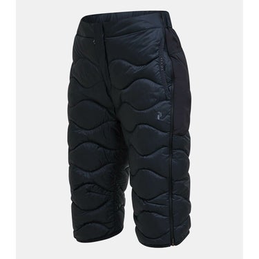 ピークパフォーマンス PEAK PERFORMANCE　スキーウェア インナー ウーマンズヘリウムダウンショーツ W Helium Down Shorts G80450 2025-2026 詳細3