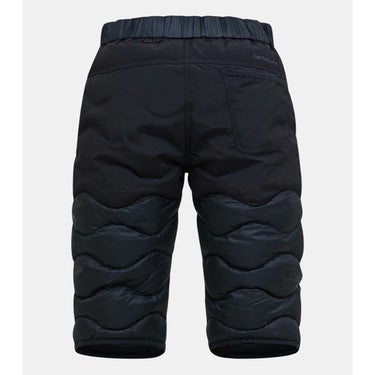 ピークパフォーマンス PEAK PERFORMANCE　スキーウェア インナー ウーマンズヘリウムダウンショーツ W Helium Down Shorts G80450 2025-2026 詳細4