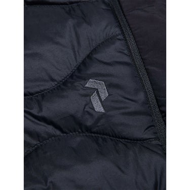 ピークパフォーマンス PEAK PERFORMANCE　スキーウェア インナー メンズヘリウムダウンショーツ M Helium Down Shorts G80453 2025-2026 BLACK  詳細7