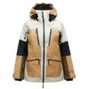 ピークパフォーマンス PEAK PERFORMANCE　スキーウェア ジャケット ウーマンズバーティカルゴアテックスプロジャケット W Vertical Gore-Tex Pro Jacket G80471 2025-2026 詳細2