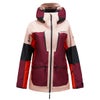 ピークパフォーマンス PEAK PERFORMANCE　スキーウェア ジャケット ウーマンズバーティカルゴアテックスプロジャケット W Vertical Gore-Tex Pro Jacket G80471 2025-2026 詳細4