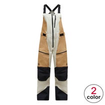 ピークパフォーマンス PEAK PERFORMANCE　スキーウェア パンツ ウーマンズバーティカルゴアテックスプロビブパンツ W Vertical Gore-Tex Pro Bib Pants G80473 2025-2026