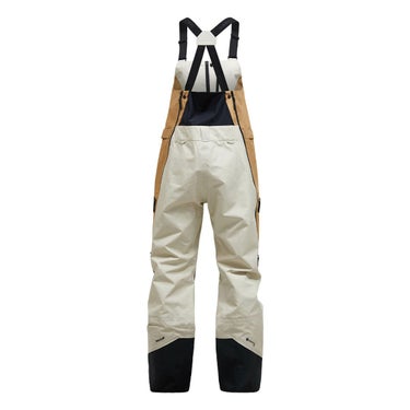 ピークパフォーマンス PEAK PERFORMANCE　スキーウェア パンツ ウーマンズバーティカルゴアテックスプロビブパンツ W Vertical Gore-Tex Pro Bib Pants G80473 2025-2026 詳細3