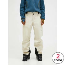 ピークパフォーマンス PEAK PERFORMANCE　スキーウェア パンツ ウーマンズバーテック3レイヤーパンツ W Vertec 3L Pants G80476 2025-2026