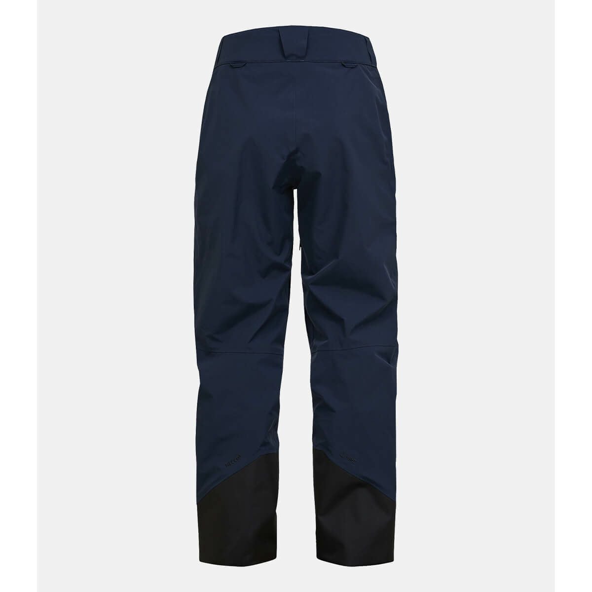 ピークパフォーマンス PEAK PERFORMANCE　スキーウェア パンツ メンズバーテック3レイヤーパンツ M Vertec 3L Pants G80481 2025-2026 詳細4