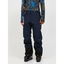 ピークパフォーマンス PEAK PERFORMANCE　スキー スノーボードウェア パンツ メンズバーテック3レイヤーパンツ M Vertec 3L Pants G80481 2025-2026