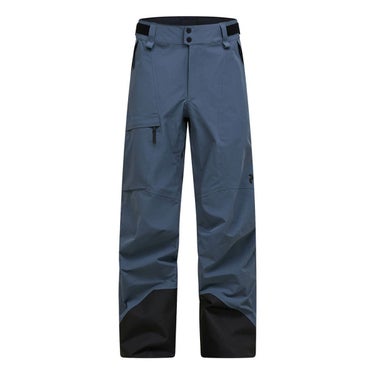 ピークパフォーマンス PEAK PERFORMANCE　スキーウェア パンツ メンズバーテック3レイヤーパンツ M Vertec 3L Pants G80481 2025-2026 詳細9