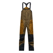 ピークパフォーマンス PEAK PERFORMANCE　スキー スノーボードウェア パンツ メンズバーティカル ゴアテックス プロビブパンツ M Vertical Gore-Tex Pro Bib Pants G80490 2025-2026 Meadow Moss/EARTHY SUMMIT