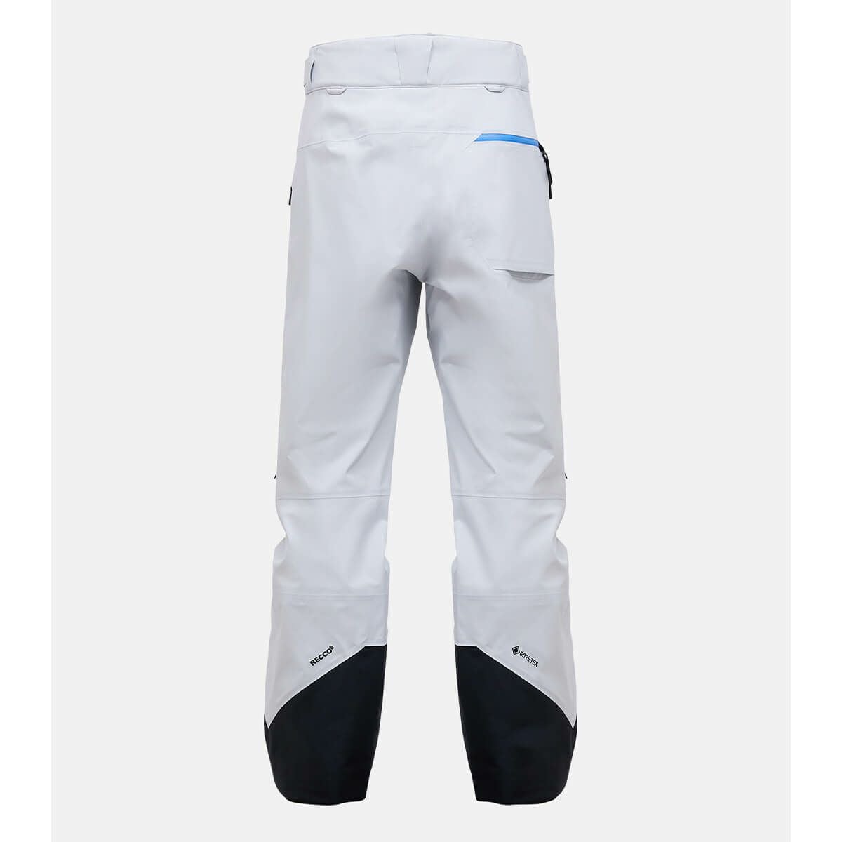 ピークパフォーマンス PEAK PERFORMANCE　スキーウェア パンツ メンズアルパインゴアテックス3レイヤーパンツ M Alpine Gore-Tex 3L Pants G80500 2025-2026 ANTARCTICA    詳細4