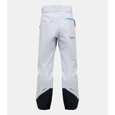 ピークパフォーマンス PEAK PERFORMANCE　スキーウェア パンツ メンズアルパインゴアテックス3レイヤーパンツ M Alpine Gore-Tex 3L Pants G80500 2025-2026 ANTARCTICA    詳細4