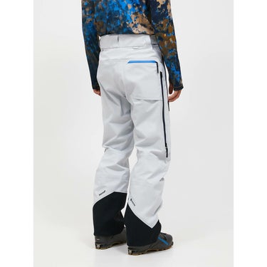 ピークパフォーマンス PEAK PERFORMANCE　スキーウェア パンツ メンズアルパインゴアテックス3レイヤーパンツ M Alpine Gore-Tex 3L Pants G80500 2025-2026 ANTARCTICA    詳細7