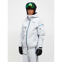 ピークパフォーマンス PEAK PERFORMANCE　スキー スノーボードウェア ジャケット メンズアルパイン ゴアテックス 3レイヤージャケット M Alpine Gore-Tex 3L Jacket G80502 2025-2026 ANTARCTICA