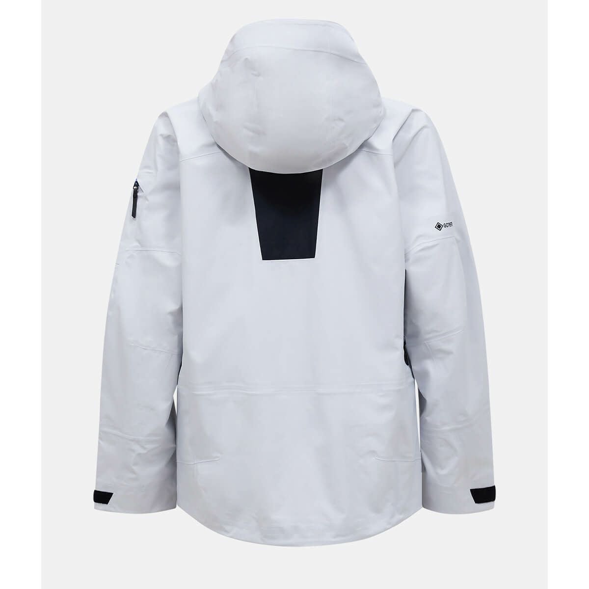 ピークパフォーマンス PEAK PERFORMANCE　スキーウェア ジャケット メンズアルパインゴアテックス3レイヤージャケット M Alpine Gore-Tex 3L Jacket G80502 2025-2026 ANTARCTICA  詳細4