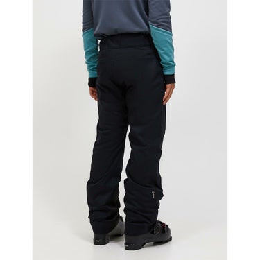 ピークパフォーマンス PEAK PERFORMANCE　スキーウェア パンツ メンズマルーンインシュレーテッドパンツ M Maroon Insulated Pants G80503 2025-2026 詳細7