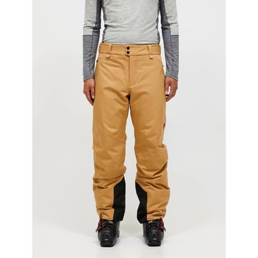 ピークパフォーマンス PEAK PERFORMANCE　スキーウェア パンツ メンズマルーンインシュレーテッドパンツ M Maroon Insulated Pants G80503 2025-2026 詳細12