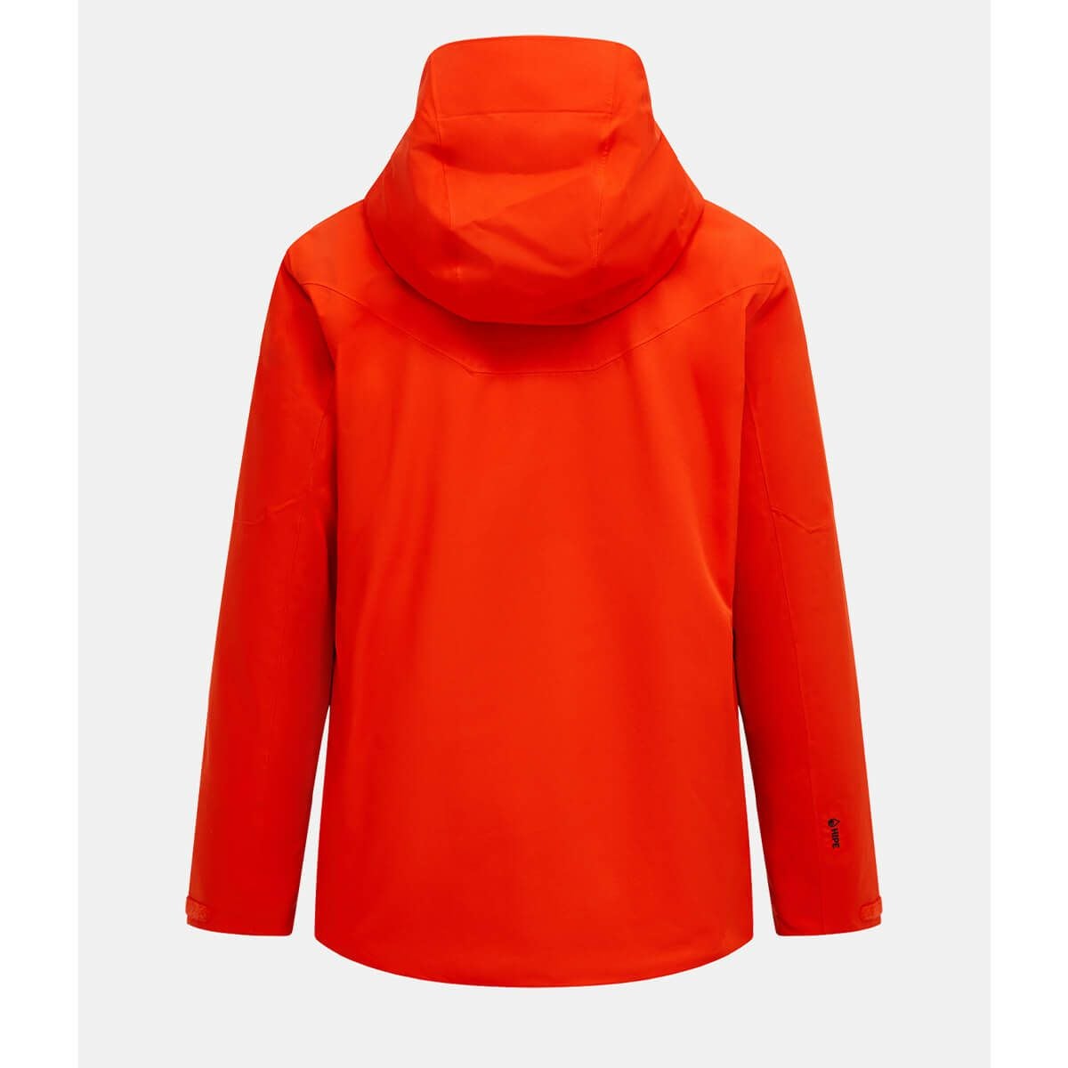 ピークパフォーマンス PEAK PERFORMANCE　スキーウェア ジャケット メンズマルーンインシュレーテッドジャケット M Maroon Insulated Jacket G80505 2025-2026 詳細4