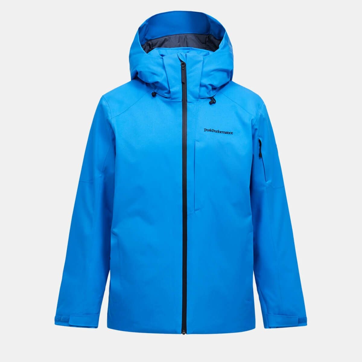 ピークパフォーマンス PEAK PERFORMANCE スキー スノーボードウェア ジャケット メンズマルーンインシュレーテッドジャケット M Maroon Insulated Jacket G80505 2025-2026