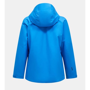 ピークパフォーマンス PEAK PERFORMANCE　スキーウェア ジャケット メンズマルーンインシュレーテッドジャケット M Maroon Insulated Jacket G80505 2025-2026 詳細13