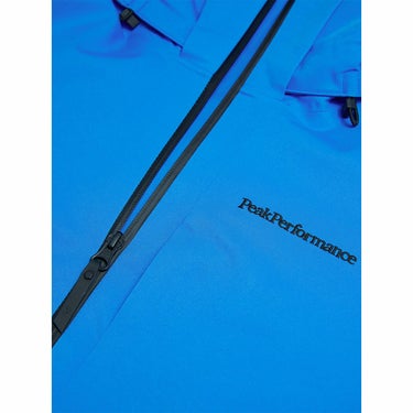 ピークパフォーマンス PEAK PERFORMANCE　スキーウェア ジャケット メンズマルーンインシュレーテッドジャケット M Maroon Insulated Jacket G80505 2025-2026 詳細14