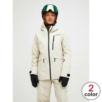 ピークパフォーマンス PEAK PERFORMANCE　スキーウェア ジャケット ウーマンズバーテック3レイヤージャケット W Vertec 3L Jacket G80568 2025-2026