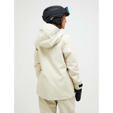 ピークパフォーマンス PEAK PERFORMANCE　スキーウェア ジャケット ウーマンズバーテック3レイヤージャケット W Vertec 3L Jacket G80568 2025-2026 詳細11