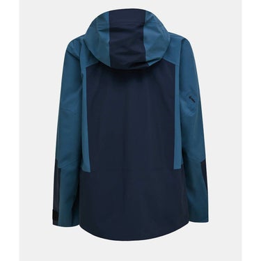 ピークパフォーマンス PEAK PERFORMANCE　スキーウェア ジャケット メンズバーテック3レイヤージャケット M Vertec 3L Jacket G80569 2025-2026 詳細3