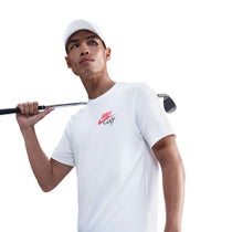 ナイキ NIKE　メンズ OC 3 半袖 Tシャツ HV1724 100　2025年モデル