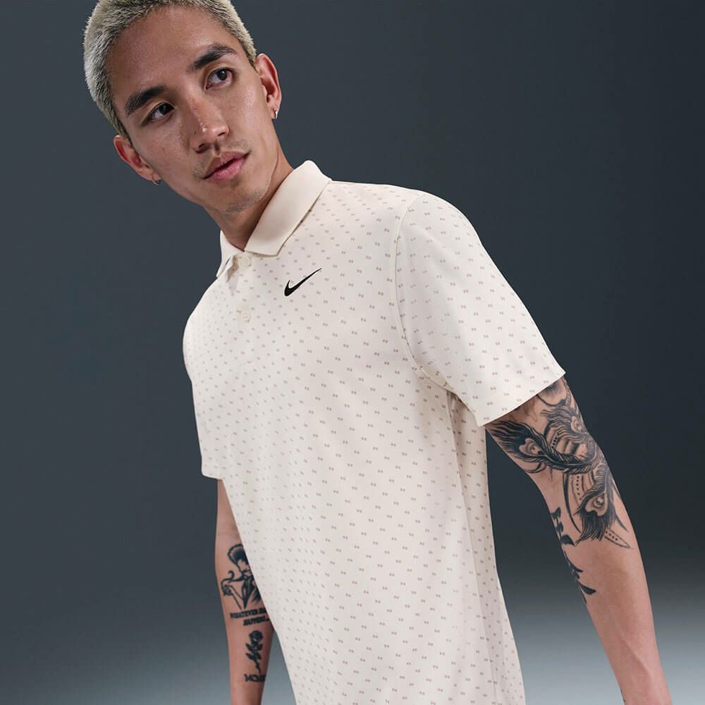 ナイキ NIKE メンズ VICTORY＋ Dri-FIT ヴィクトリー 半袖 ポロシャツ HM5640 110 2025年モデル