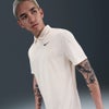 ナイキ NIKE　メンズ VICTORY＋ Dri-FIT ヴィクトリー 半袖 ポロシャツ HM5640 110　2025年モデル ペールアイボリー/ブラック