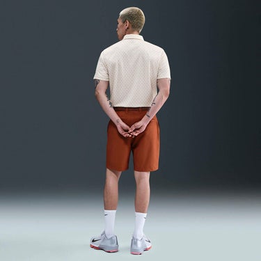 ナイキ NIKE　メンズ VICTORY＋ Dri-FIT ヴィクトリー 半袖 ポロシャツ HM5640 110　2025年モデル ペールアイボリー/ブラック 詳細5