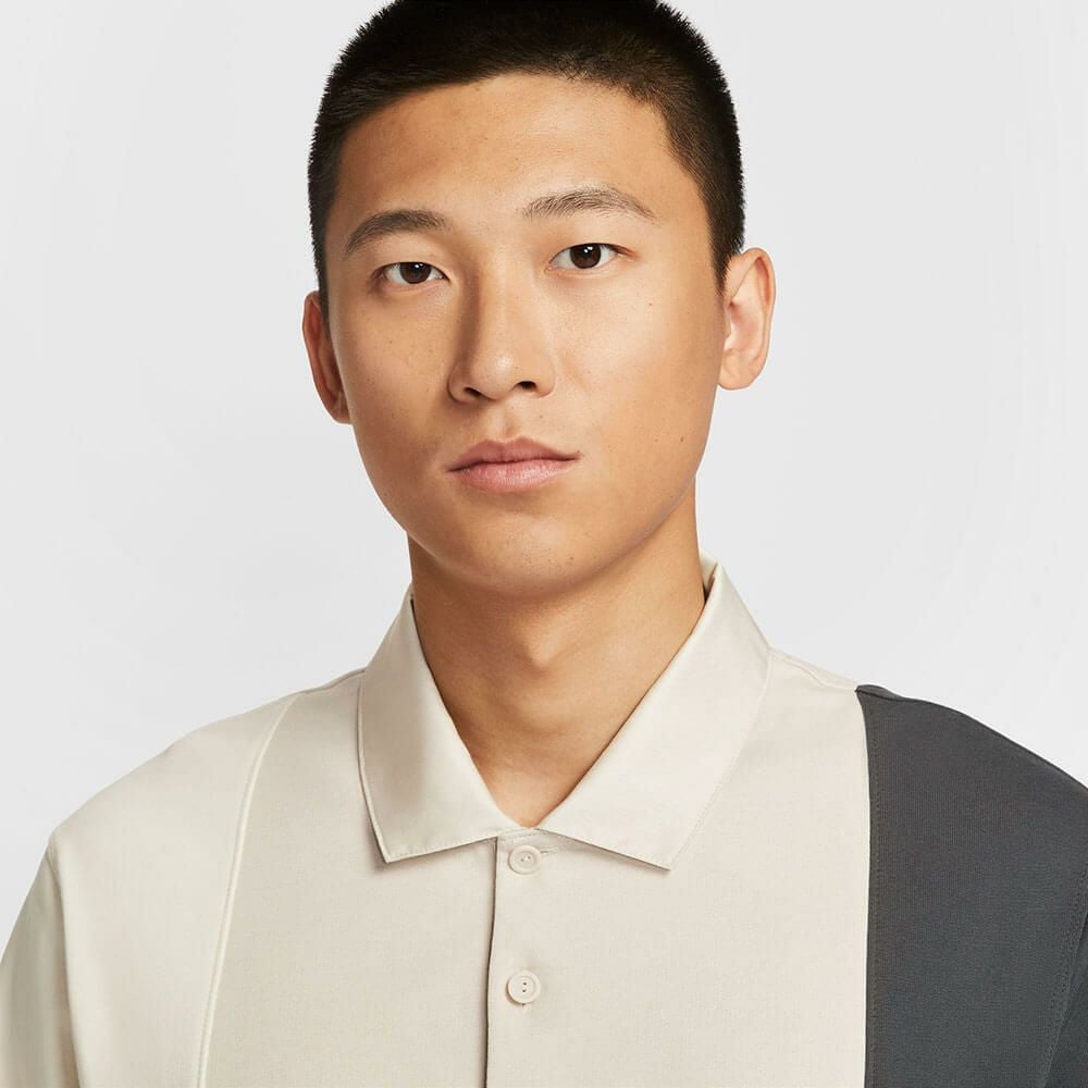 ナイキ NIKE メンズ VICTORY＋ ヴィクトリー ニット 半袖 ポロシャツ