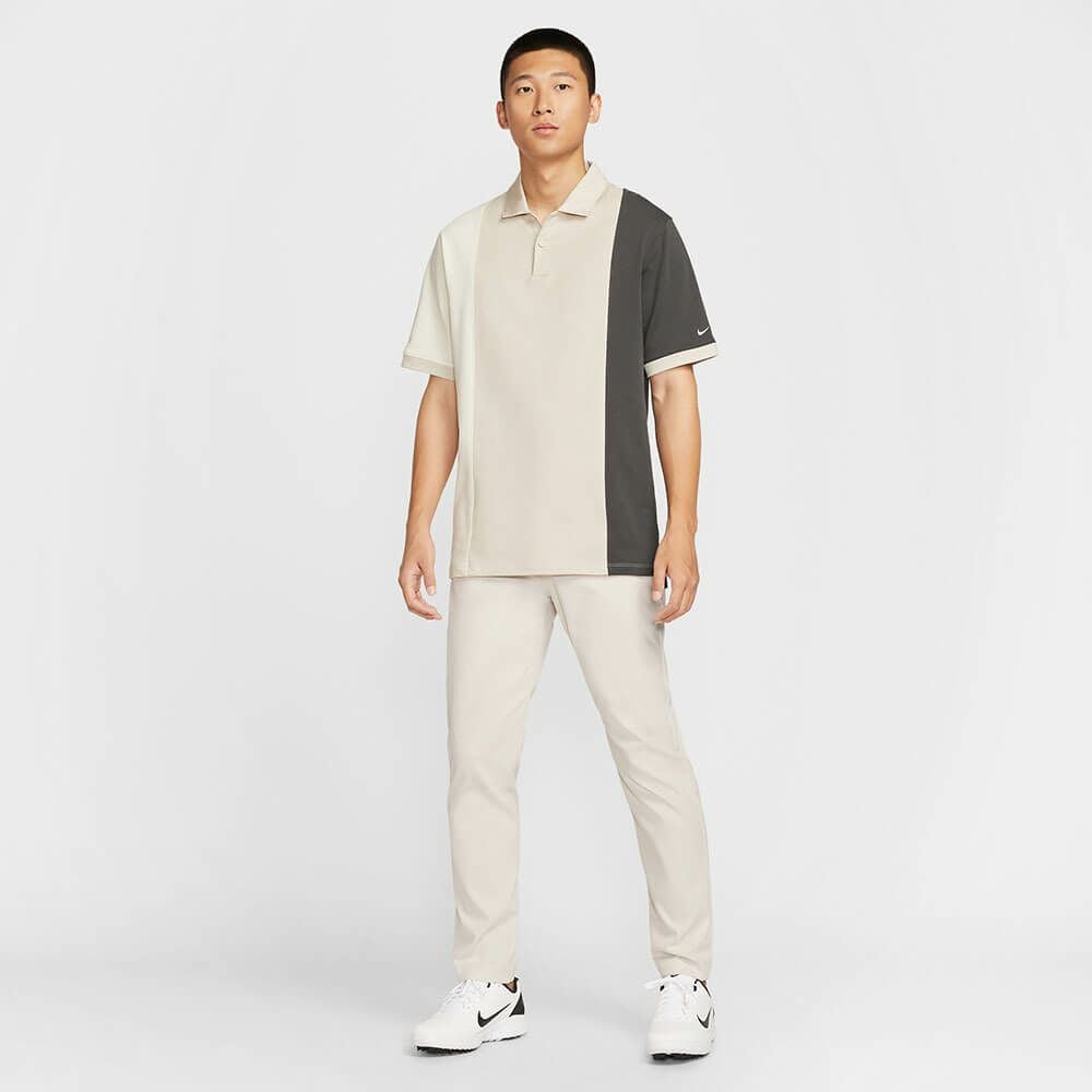 ナイキ NIKE メンズ VICTORY＋ ヴィクトリー ニット 半袖 ポロシャツ