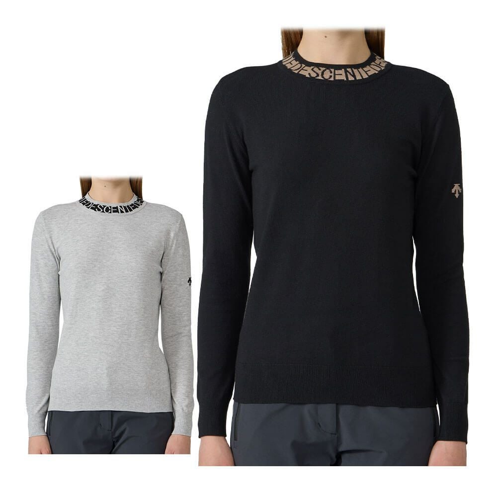 デサントゴルフ（DESCENTE GOLF） セーター レディース 通販｜【公式