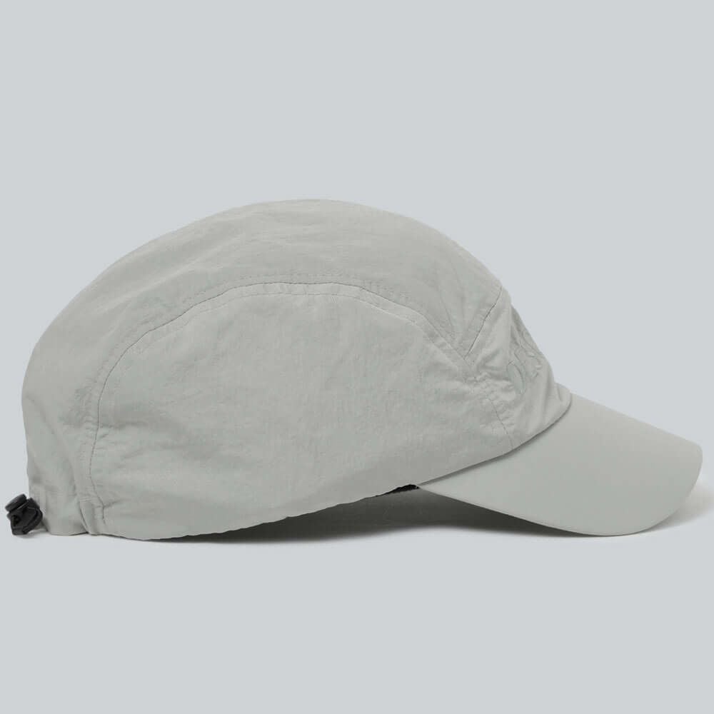 デサントゴルフ DESCENTE GOLF　メンズ ボアインナー 着脱式 ジェットキャップ DG5FCP02M GY00 グレー　2025年モデル 詳細7