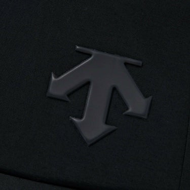 デサントゴルフ DESCENTE GOLF　ライトシェル キャップ DG5FCP01U BK00 ブラック　2025年モデル 詳細4