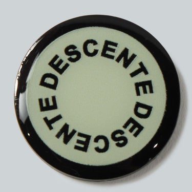 デサントゴルフ DESCENTE GOLF　ポケッタブル アクセサリホルダー DG5FBZ14U BK00 ブラック　2025年モデル 詳細4