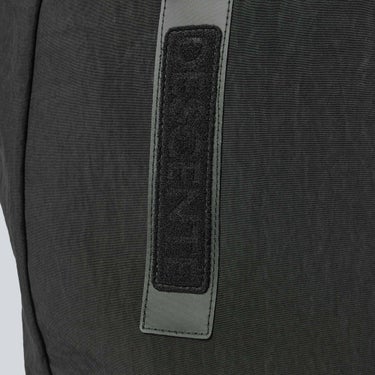 デサントゴルフ DESCENTE GOLF　大容量 ジップ付き トートバッグ 27L DG5FTT30U BK00 ブラック　2025年モデル 詳細6