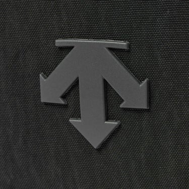 デサントゴルフ DESCENTE GOLF　大容量 ジップ付き トートバッグ 27L DG5FTT30U BK00 ブラック　2025年モデル 詳細7