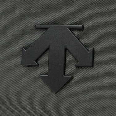 デサントゴルフ DESCENTE GOLF　大容量 ジップ付き トートバッグ 27L DG5FTT30U GY00 グレー　2025年モデル 詳細7