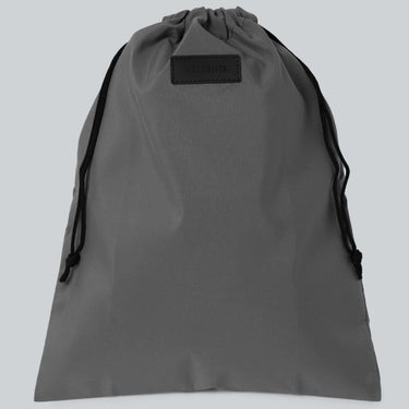 デサントゴルフ DESCENTE GOLF　大容量 ジップ付き トートバッグ 27L DG5FTT30U GY00 グレー　2025年モデル 詳細8