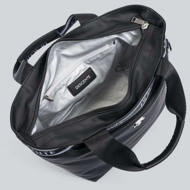 デサントゴルフ DESCENTE GOLF　レディース 保冷バッグ DG5STT42L BK00 ブラック　2025年モデル 詳細5