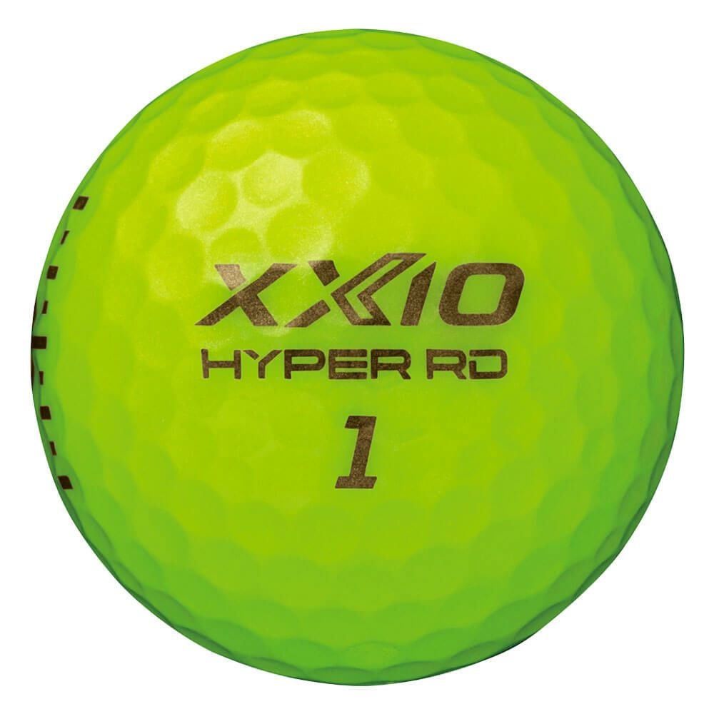 ゼクシオ XXIO HYPER RD ハイパー アールディー 2026年モデル ゴルフ