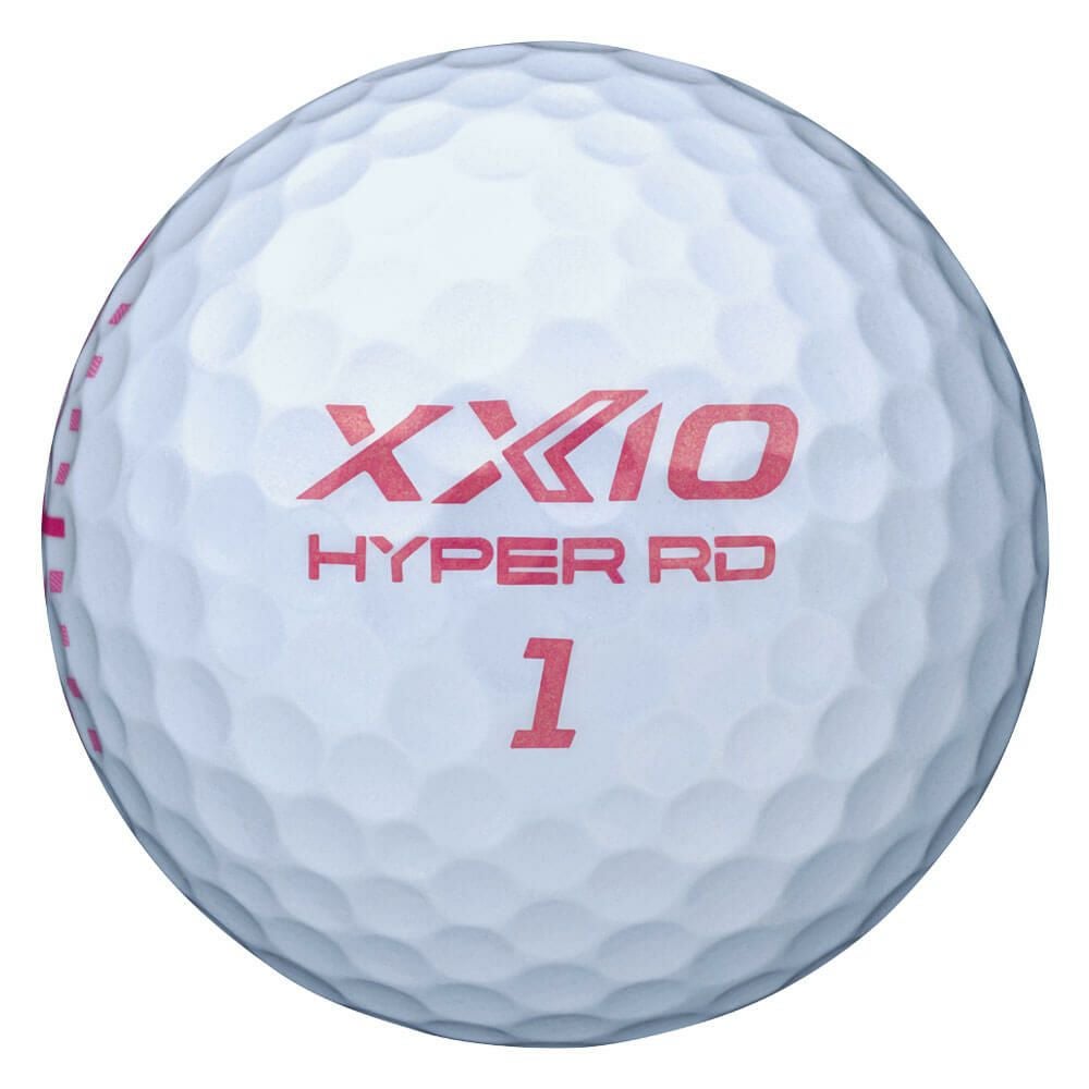 ゼクシオ XXIO HYPER RD ハイパー アールディー 2026年モデル ゴルフ