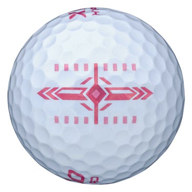 ゼクシオ XXIO　HYPER RD ハイパー アールディー 2026年モデル ゴルフボール　1ダース（12球入り）　プレミアムピンク 詳細4