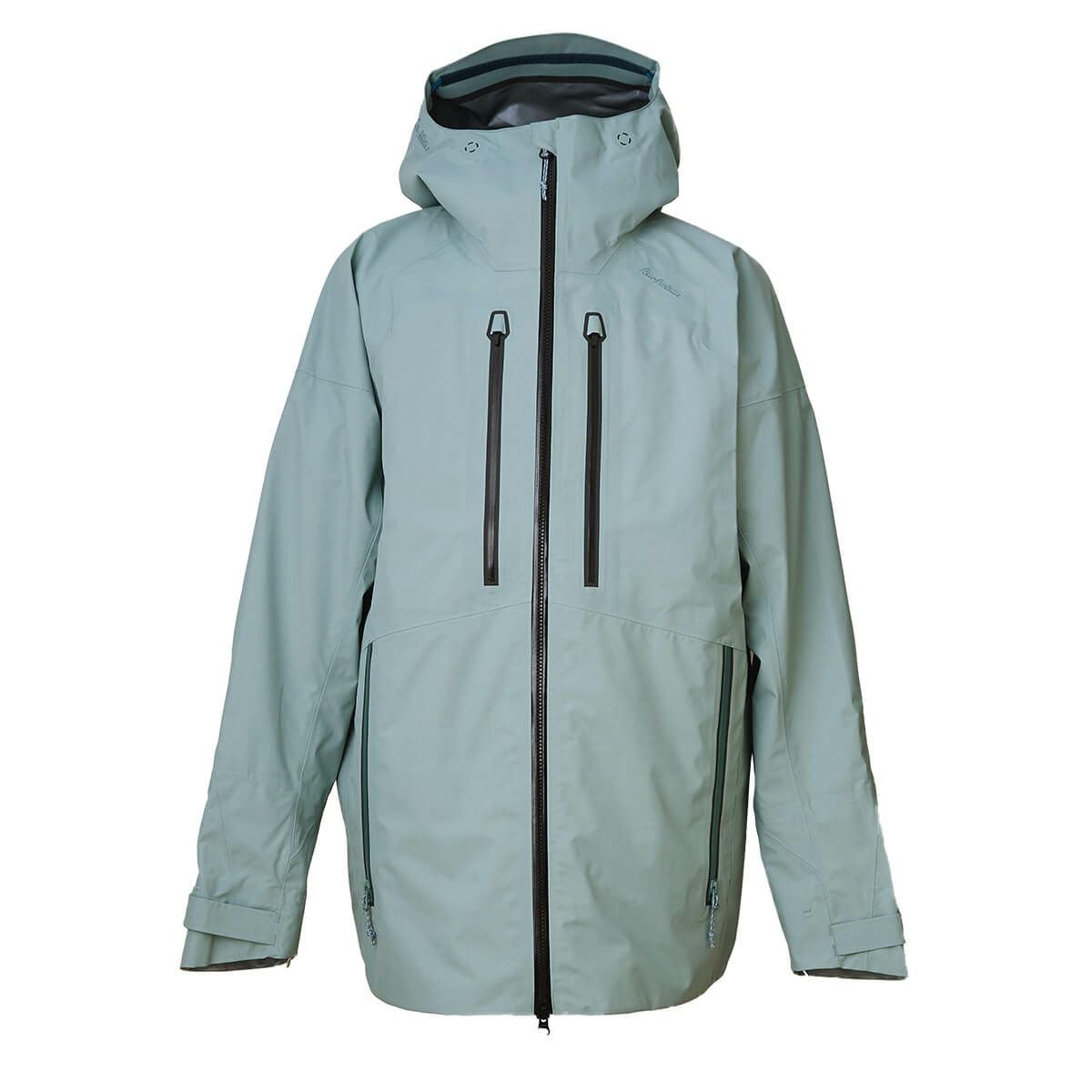 アールイーダブリュー rew　スノーボードウェア リアリティ ジャケット r REALITY MtBC JKT 24 GORE-TEX 3L RRJ24 2025-2026 詳細11