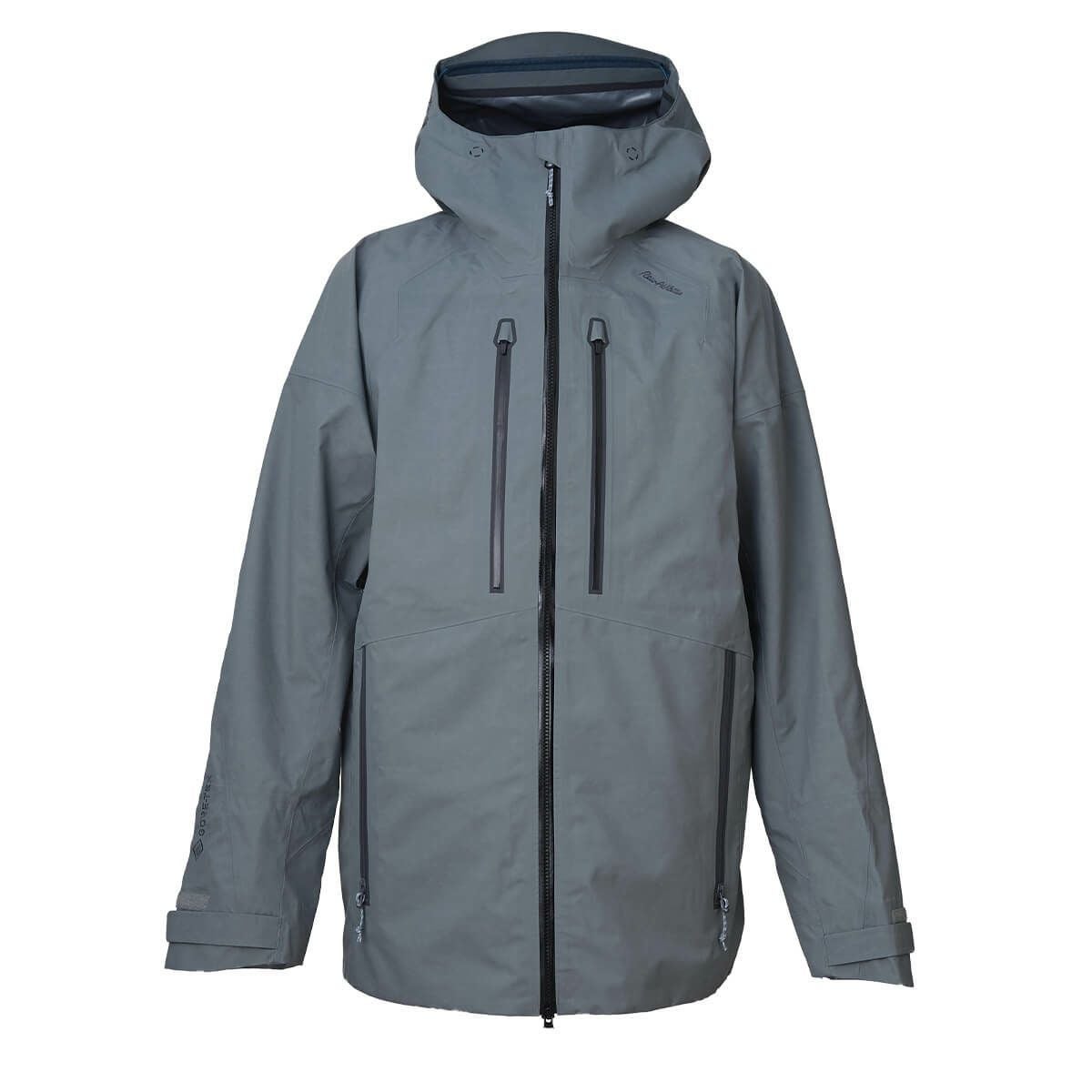 アールイーダブリュー rew スノーボードウェア リアリティ ジャケット r REALITY MtBC JKT 24 GORE-TEX 3L RRJ24 2025-2026