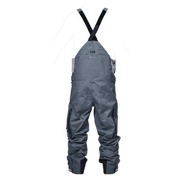 アールイーダブリュー rew　スノーボードウェア リアリティ ビブパンツ r REALITY BIB PANTS 24 GORE-TEX 3L RRP24 2025-2026 詳細12