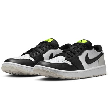 Air Jordan 1 Low G エアジョーダン　ゴルフシューズ DD9315 108