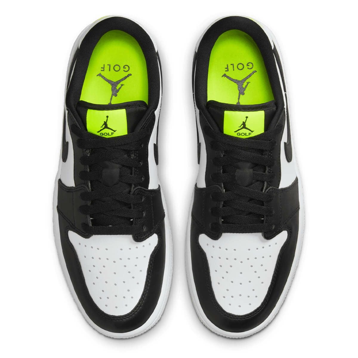 Air Jordan 1 Low G エアジョーダン ゴルフシューズ DD9315 108