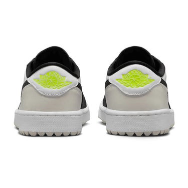 Air Jordan 1 Low G エアジョーダン　ゴルフシューズ DD9315 108 詳細5